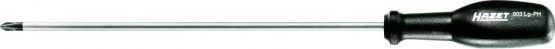 HAZET 803LG-PH2 Cross Recess Profile PH Trinamic Screwdriver - Multi-Colour