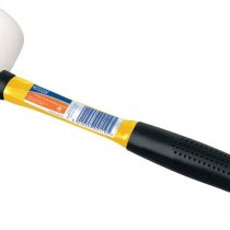Draper 09119 Rubber Mallet-Fibre Glass Non-Mark