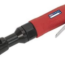 Sealey GSA21 Air Ratchet Wrench, 1/2" Square Drive, 280mm Length