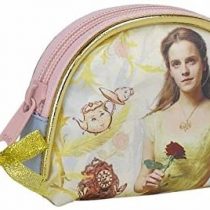 La Bella Y La Bestia Official Wallet