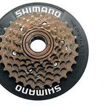 Shimano Tourney MF-TZ20 6-speed cog