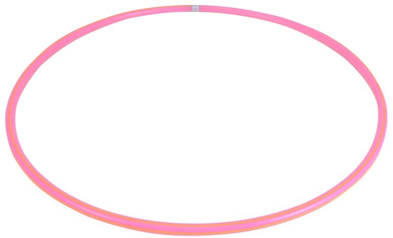 Simba Hula Hoop androni-d.60 Fuchsia Pink or Blue 7602, Blue,pink, Large - Image 2