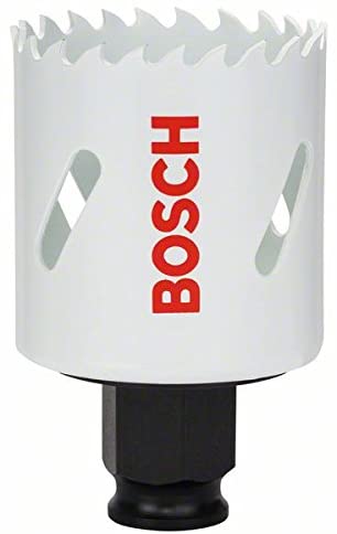 Bosch 2608584623 Progressor Hole Saw, 30mm Ø, 15.2cm x 5.4cm x 1.2cm, Blue - Image 2