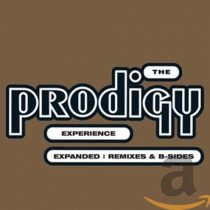 Experience: Expanded: Remixes & B-Sides