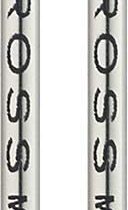 Cross Micro Medium Ball Pen Refills - Blue