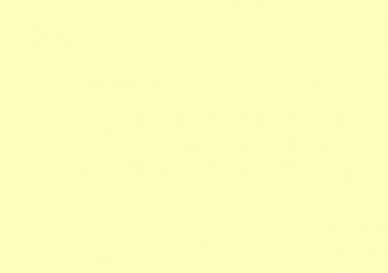 Brunnen 102240000 Index Card (A4 Plain, 100 Pieces A5 unliniert Yellow