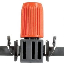 Gotero lineal regular. Quick & Easy Blister de 10 goteros. Con el sistema de conexión"Quick & Easy".