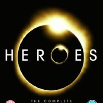 Heroes - Season 1 Complete