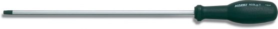 HAZET 803LG-T30 Torx Profile T 30 Trinamic Screwdriver - Multi-Colour