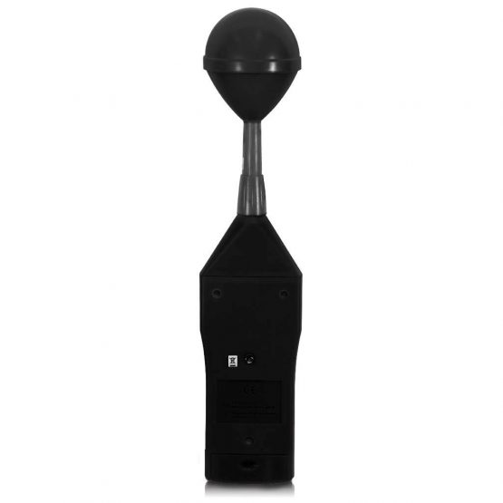 RF EMF Meter HF-B8G High Frequency 10Mhz-8Ghz. Measures Wide-Range Radiation Levels from Cell Towers-Smart Meters-Wi-Fi-Cordless & Cell Phones-3G-4G Networks-Bluetooth Devices-Used in Home Inspections - Image 3
