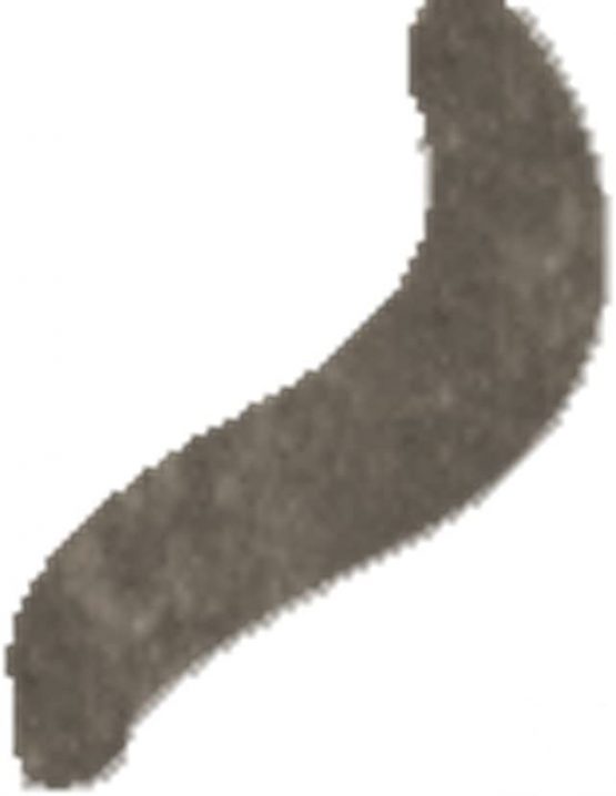 Impala Eye Pencil 319 Grey Creamy Waterproof Long-Wear - Image 2