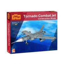 TORNADO FOX066 Imperial War Museums Combat Jet Construction Set, Various