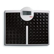 Seca 813 1018885 Seca Digital Bathroom Scale