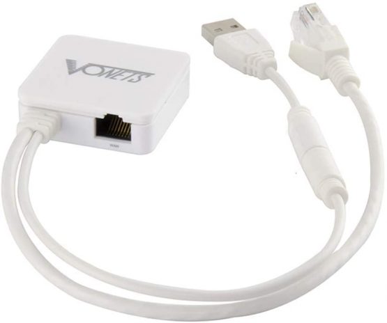 VONETS Mini Portable Wifi Router Device 300 Mbps Network Connection WiFi Bridge Repeater WiFi Hotspot Signal Booster Ap Routers for Wireless Internet VAR11N-300
