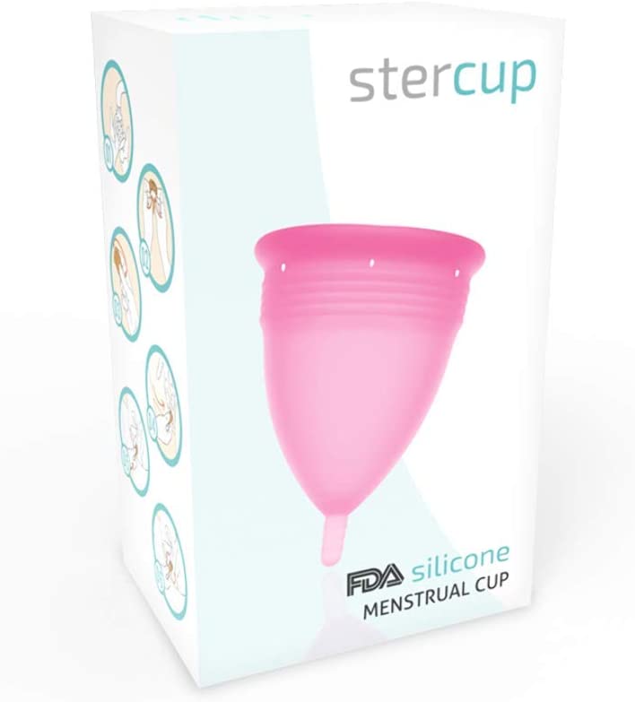 Stercup Bath Kit 1 Unit 100g, Pink - Image 3