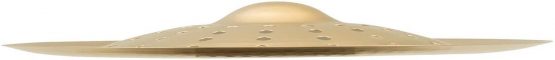 SABIAN - 21" AA Holy China, Brilliant Finish - Image 3