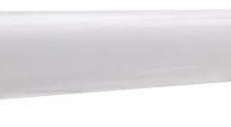 Laes 985306 Fluorescent Light Bulb T8 G13, 36 W, White, 26 x 1215 mm