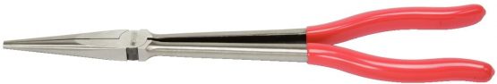 KS Tools 500.7051 Telephone pliers, extra long, 270mm