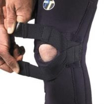 Pro-Tec Athletics 2X-Large J-LAT Lateral Subluxation Support for Right Knee