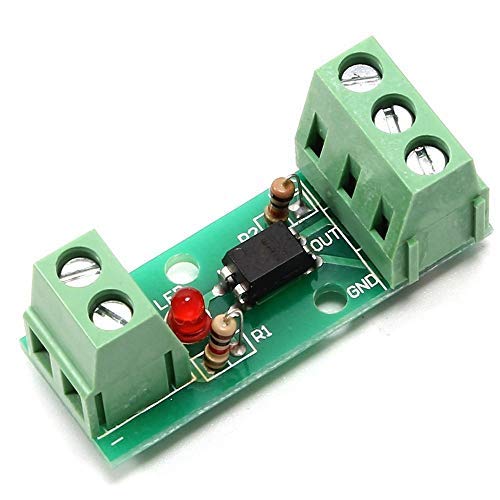Optical Isolator Module