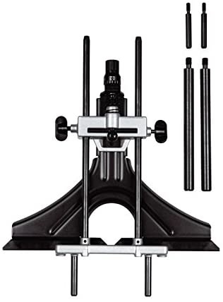 Makita 193312-9 Straight Guide, Black - Image 2