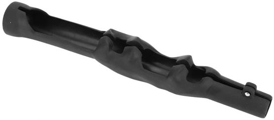 Keenso Golf grip, 2 Colors Golf Training Aid Golf Club Handle for Swing Grip Posture Training - Image 2
