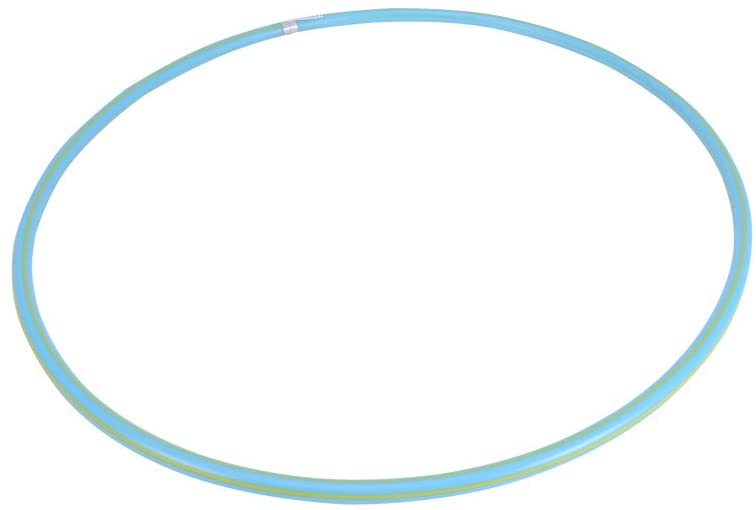 Simba Hula Hoop androni-d.60 Fuchsia Pink or Blue 7602, Blue,pink, Large