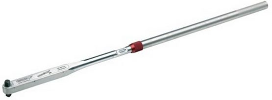 Gedore DREMOMETER DR LKW Torque Wrench Assortment - 8568-35