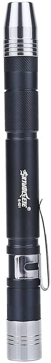 Keenso Mini Flashlight Portable - Image 2
