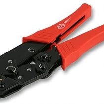 C.K 430021 Insulated Terminals Ratchet Crimping Plier