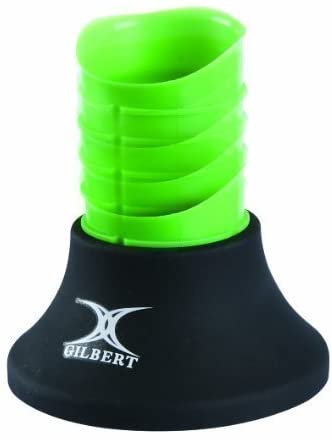 New Official Gilbert Rugby Supertee Kick Off Professional Adjustable Kicking Tee