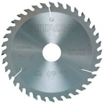 Hikoki 752458 TCT Saw Blade for Wood 235 x 30 Z60