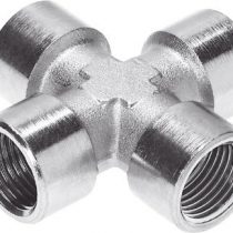 Festo 8030262 Model NPFC-X-4G14-F X-Fitting (Pack of 10)
