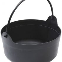 Small Cauldron Planter