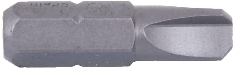 CoFan 09591001 - Pack of 10 Screw Bits with Footprint (25 mm)