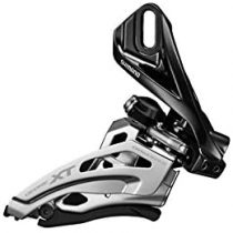 SHIMANO Front Derailleur Double FD-M8020 SS FP 66-69