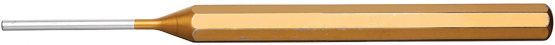 Gedore Pin Punch 8 mm – 119 – 8