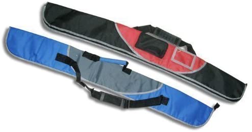 Playwell Deluxe Universal Nylon Weapons Sword Case, Black