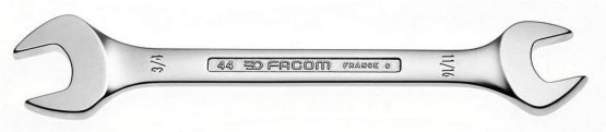 Facom 44. 1/2 x9/16 – Spanner 1/2 x9/16