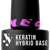 YES!YOU Keratin Hybrid Base, 15 g