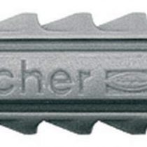fischer 70005 SX Expansion Wall Plug - 5 x 25 (Pack of 100)
