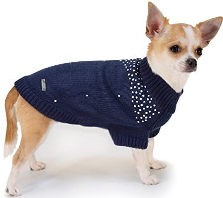 CROCI Galaxy Sweater, 15 cm, Blue