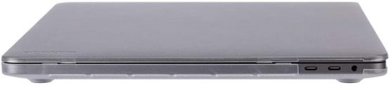 Incase Hardshell Case Compatible with 16-inch MacBook Pro Dots - Clear - Image 3