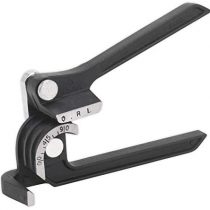 Sealey AK5055 3-in-1 Automotive Brake Pipe Bender, 6mm-10mm