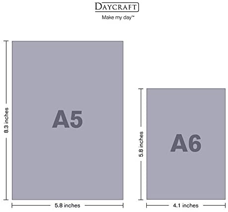 Daycraft Decoder Sketchbook - Brown/Semaphore Brown - Image 4