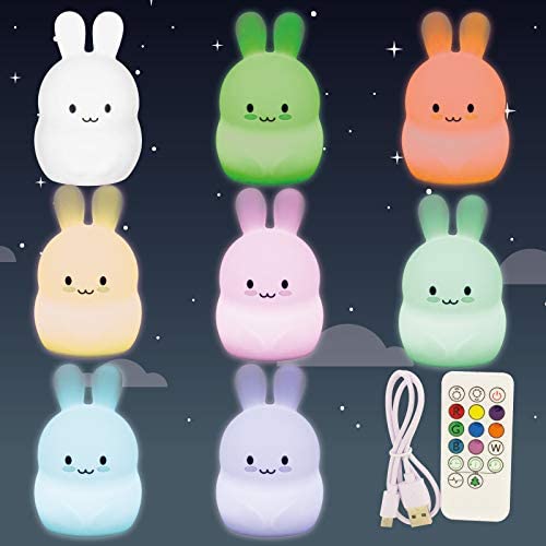 Ulysse Large Rabbit Night Light - Image 2