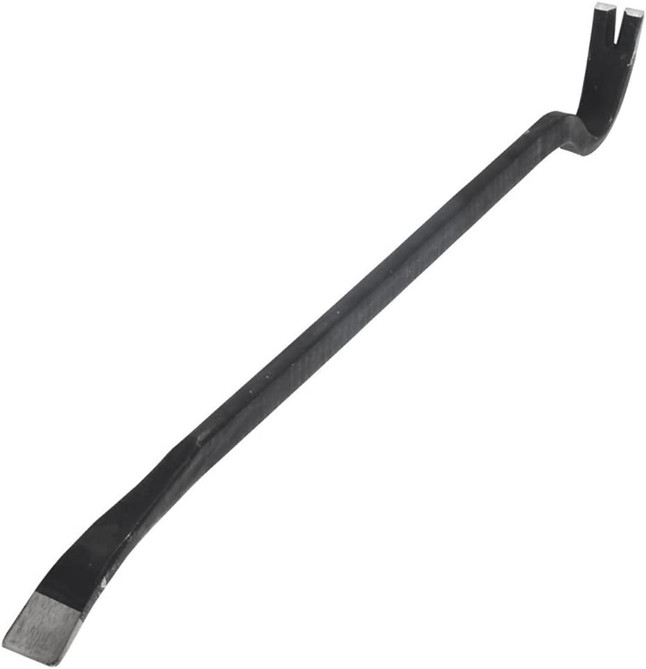 Rolson 26682 455 mm Turbo Wrecking Bar, 0 - Image 2