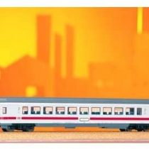 Piko 57605 - H0 IC Large Car 2 Class