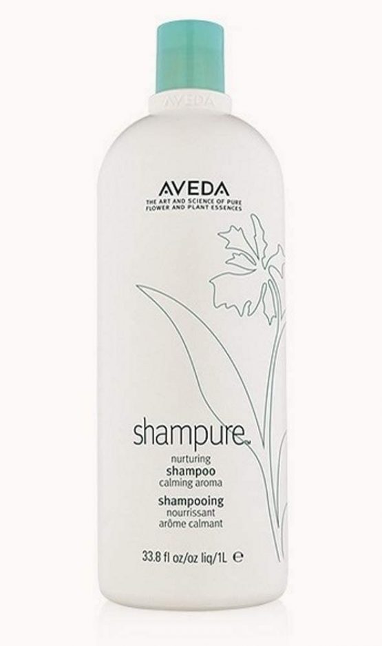 AVEDA SHAMPURE SHAMPOO (1000ML) [Personal Care]