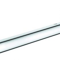 GROHE 40794001 Essentials Grip Bar, 600 mm, StarLight Chrome Finish